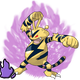 Shadow Electabuzz