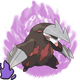 Shadow Excadrill