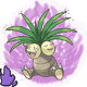 Shadow Exeggutor