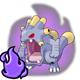 Shadow Exploud