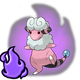 Shadow Flaaffy
