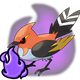 Shadow Fletchinder