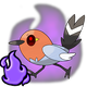 Shadow Fletchling