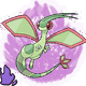 Shadow Flygon