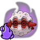 Shadow Forretress