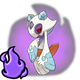 Shadow Froslass