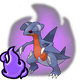 Shadow Gabite