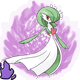 Shadow Gardevoir