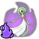 Shadow Gardevoir