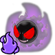 Shadow Gastly