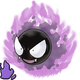 Shadow Gastly