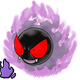 Shadow Gastly