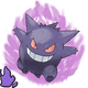 Shadow Gengar