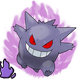 Shadow Gengar