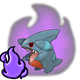 Shadow Gible