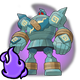 Shadow Golurk