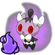 Shadow Gothita