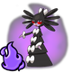 Shadow Gothitelle