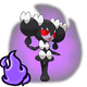 Shadow Gothorita