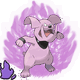 Shadow Granbull