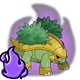 Shadow Grotle