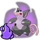 Shadow Grumpig