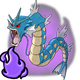 Shadow Gyarados