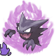 Shadow Haunter