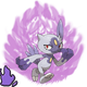 Shadow Hisuian Sneasel