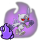 Shadow Hisuian Sneasel