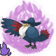 Shadow Honchkrow