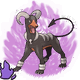 Shadow Houndoom