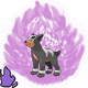 Shadow Houndour