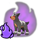 Shadow Houndour