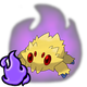 Shadow Joltik