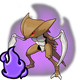 Shadow Kabutops