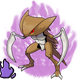 Shadow Kabutops