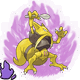 Shadow Kadabra