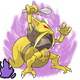 Shadow Kadabra