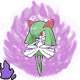 Shadow Kirlia