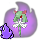 Shadow Kirlia