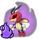 Shadow Ledian