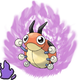 Shadow Ledyba