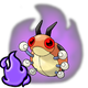 Shadow Ledyba