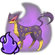 Shadow Liepard