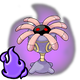 Shadow Lileep