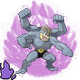 Shadow Machamp