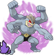 Shadow Machamp