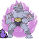 Shadow Machoke