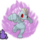 Shadow Machop